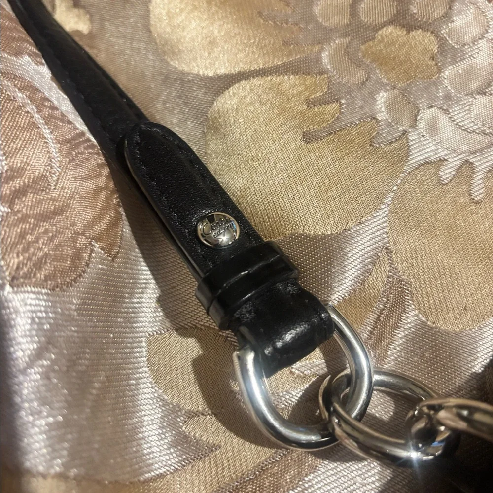 Coach Vintage Genuine leather Shoulder/Satchel Bag. - Picture 7 of 10